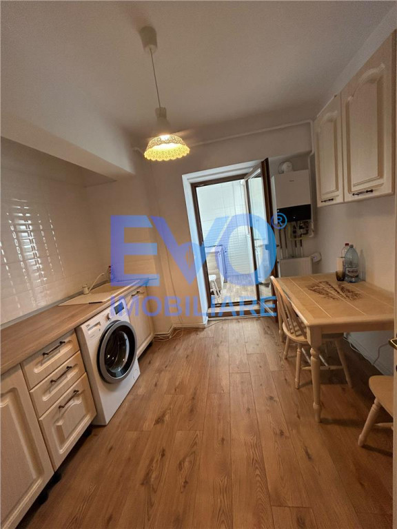 Apartament 3 camere, 70mp, 2 bai, Gara McDonalds