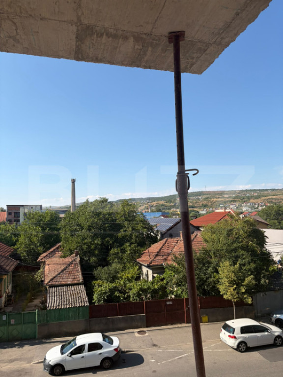 Apartament 2 camere - SemiFinisat, bloc nou, zona Marasti