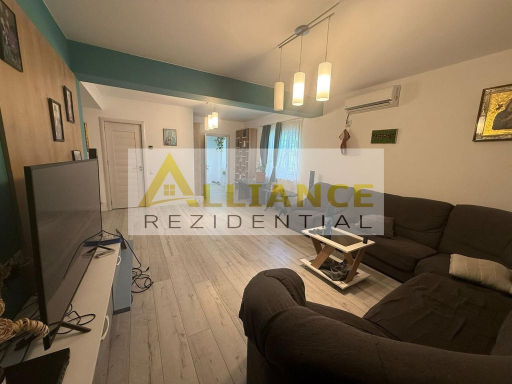 Casă Premium în Măgurele – Str. Aluniș | Rate Dezvo...