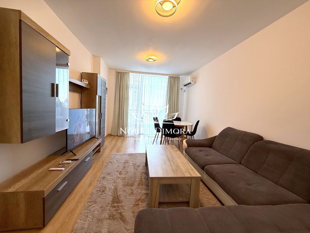 City of Mara - Apartament petfriendly cu 2 camere si parc...