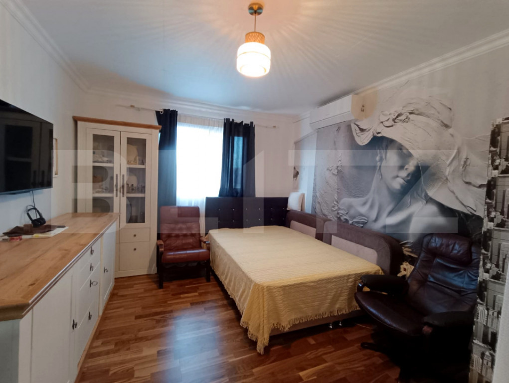 Garsoniera de vanzare, 31 mp, zona Tatarasi