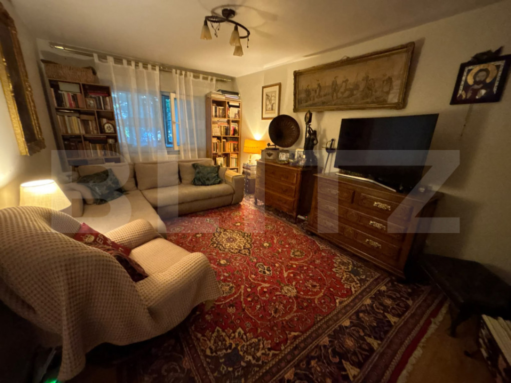 Apartament 2 camere, 45 mp, zona Cantacuzino