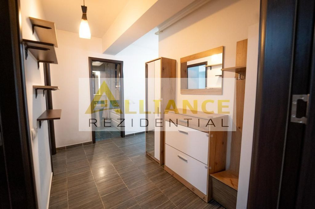 Apartament 2 camere 1 Metrou Dimitrie Leonida str Dumul F...