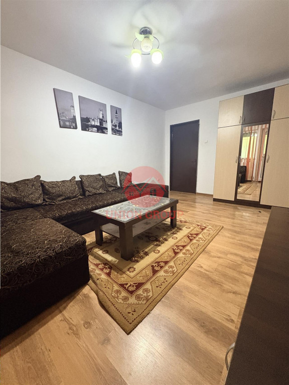 Apartament 3 Camere Decomandat Zona Tomis Nord