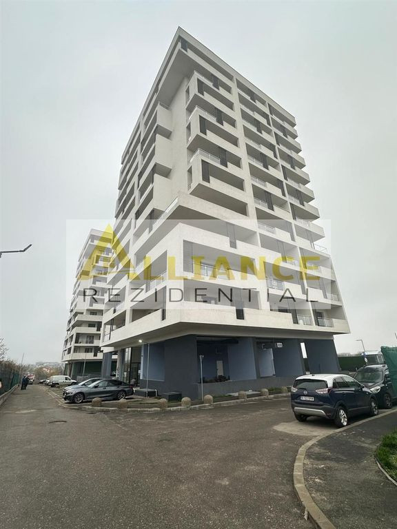 Soseaua Fundeni Apartament 2 Camere