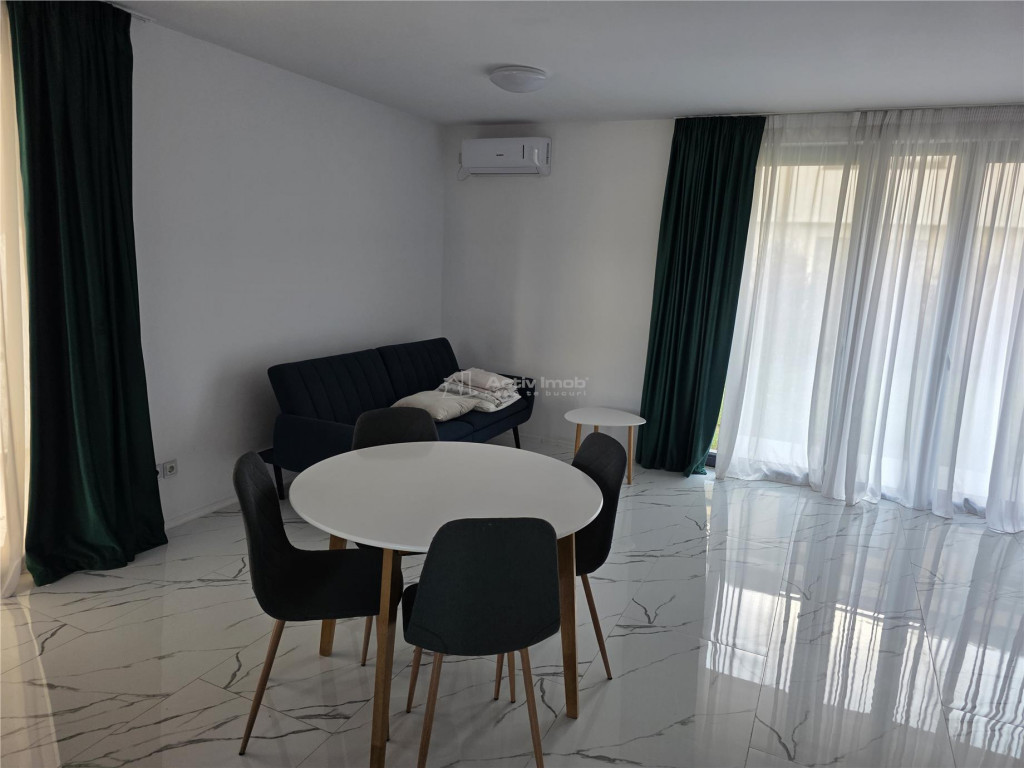 Casa moderna - Otopeni - 5 camere - 3 bai - 159mp utili