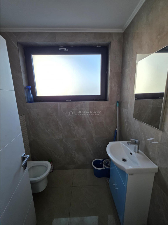 Casa moderna - Otopeni - 5 camere - 3 bai - 159mp utili