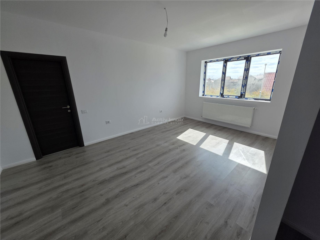 3 camere - X-Residence 1 Decembrie - 74mp - etaj 3 - prima