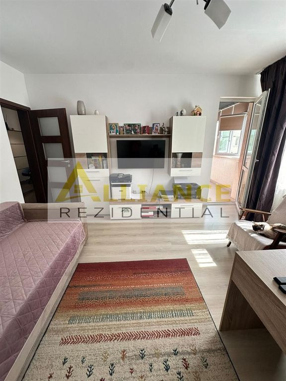Sector 4 Drumul Jilavei Ap 2 Camere Mobilat/Utilat