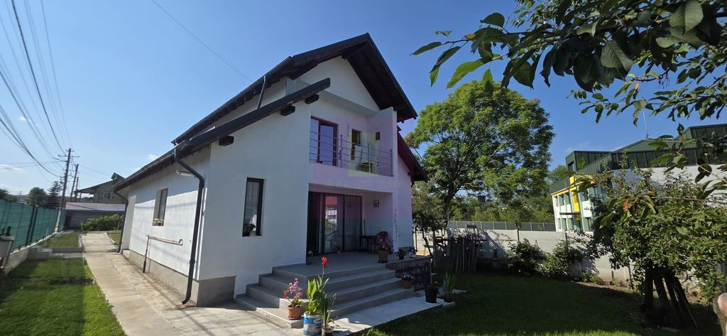Vila Marica – Eleganța interbelică în inima Brezei