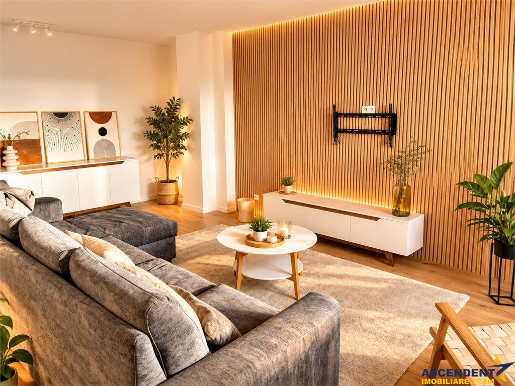 Penthouse duplex, prima , 4 dormitoare, renovat recent, echi