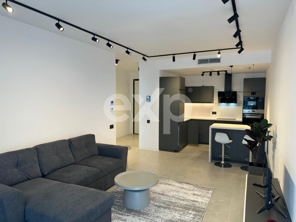 Inchiriere apartament 2 camere lux One Floreasca Towers
