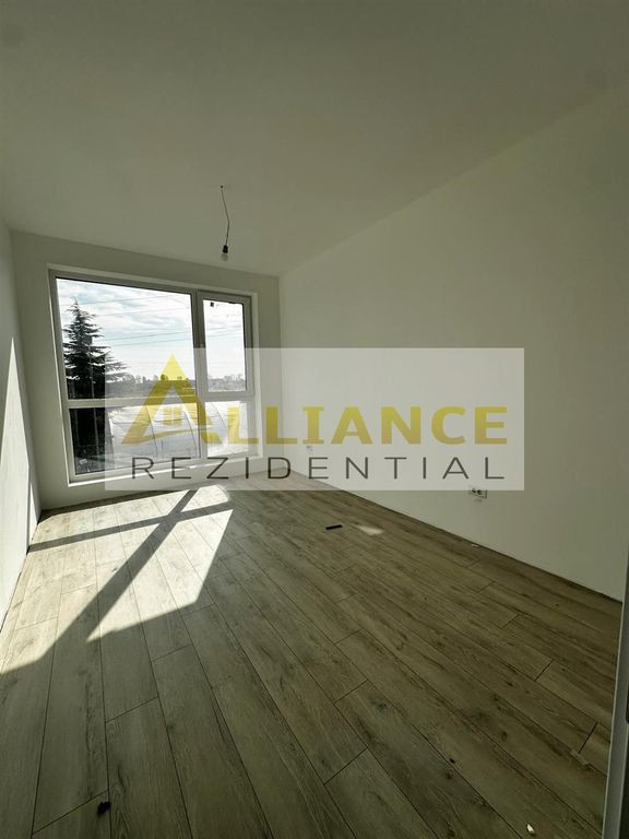 NOU Apartament 3 camere 2 bai