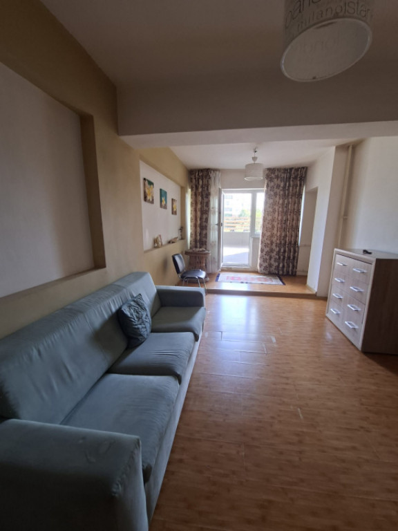 Apartament, 2 camere decomandat, 56,77 mp, zonă ultracentra