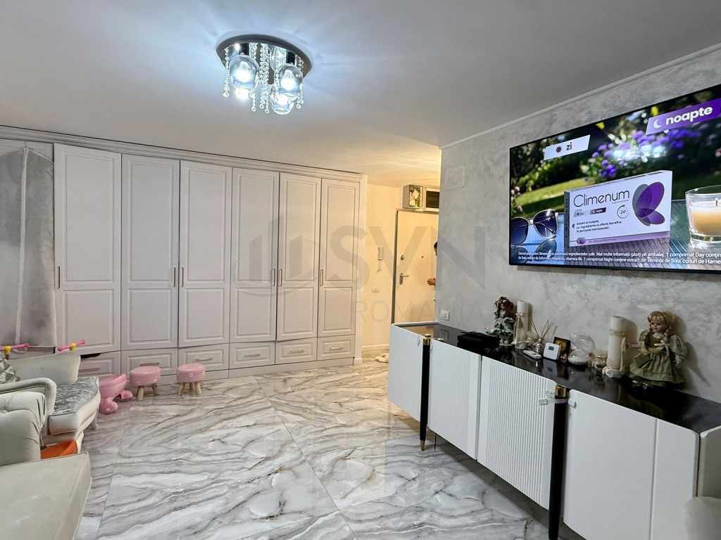 Apartament superb 2 camere I Pipera I Vanzare