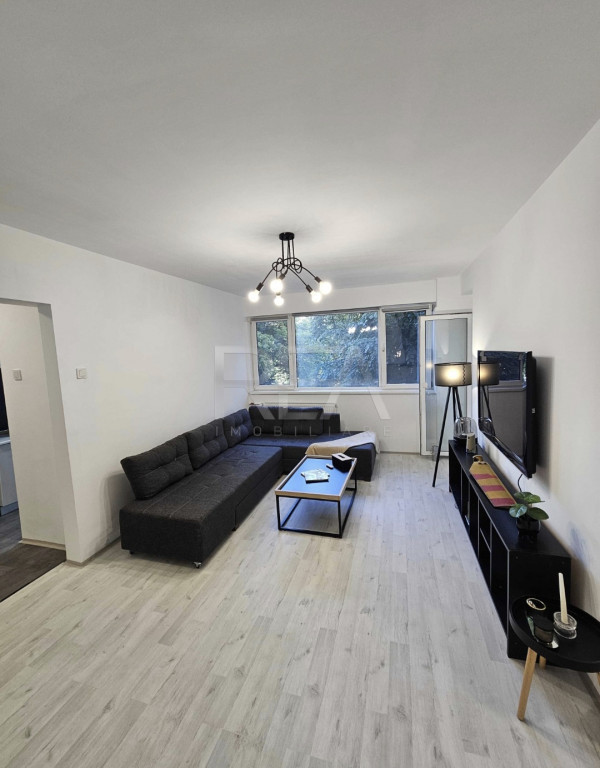 2 camere, 2/9, anvelopat, 54mp-Drumul Taberei