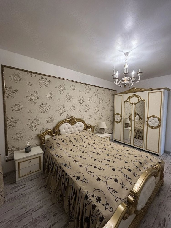 Apartament 2 Camere Avantgarden