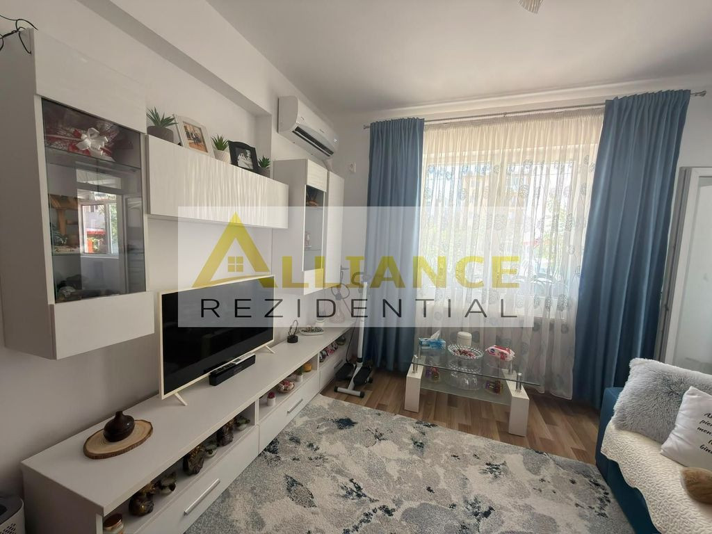 Apartament 2 camere | Complet mobilat și utilat| Loc de ...