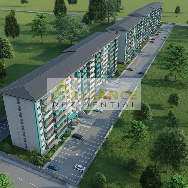 300m METROU BERCENI - YOUNG RESIDENCE - COMISION 0%