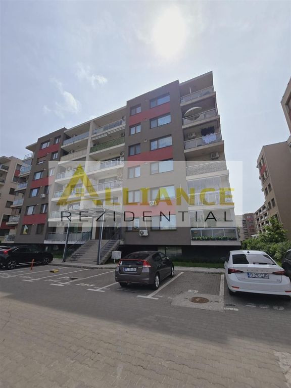 Apartament 2 Camere | Cartierul Solar - Metalurgiei IParc...