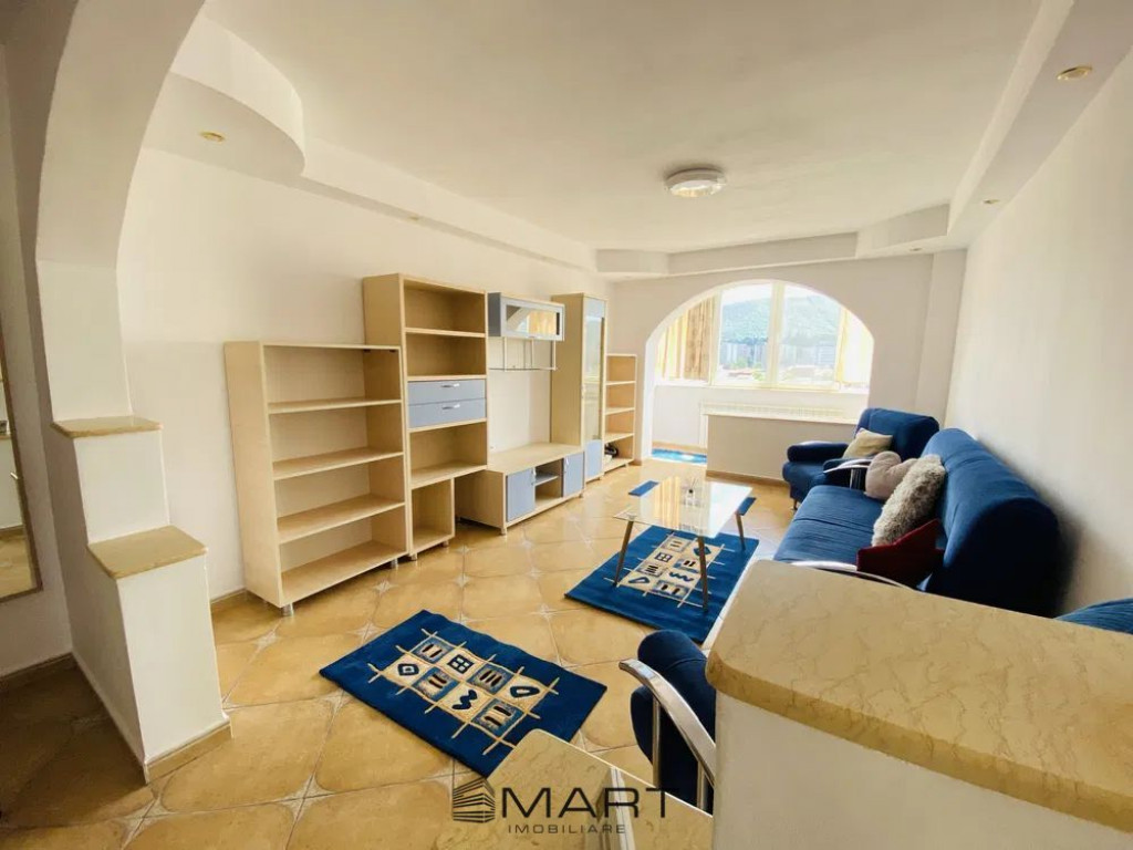 Apartament 2 Camere Pasaj