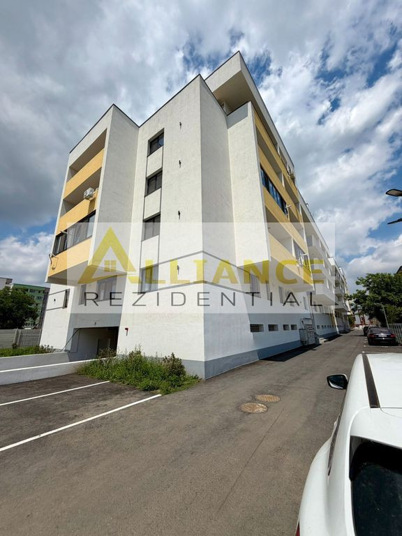 Apartament 2 camere | Decomandat | 55 mp