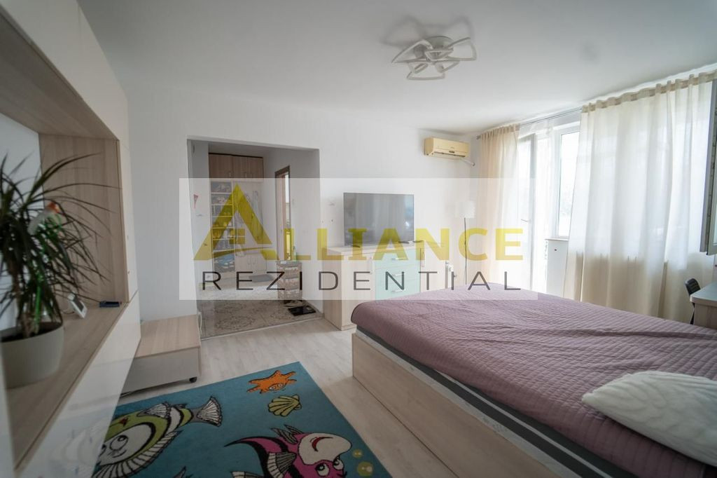 Apartament 2 camere Nitu Vasile