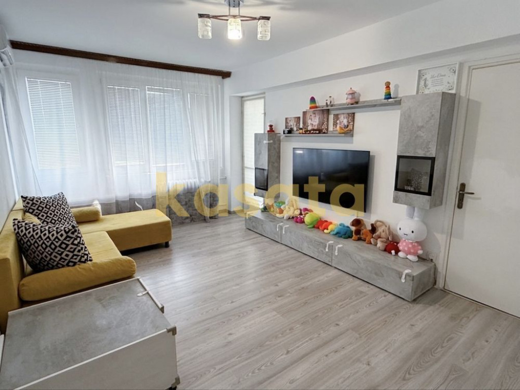 OPORTUNITATE|APARTAMENT 2CAMERE | IANCULUI_METROU|ETAJ 5/...