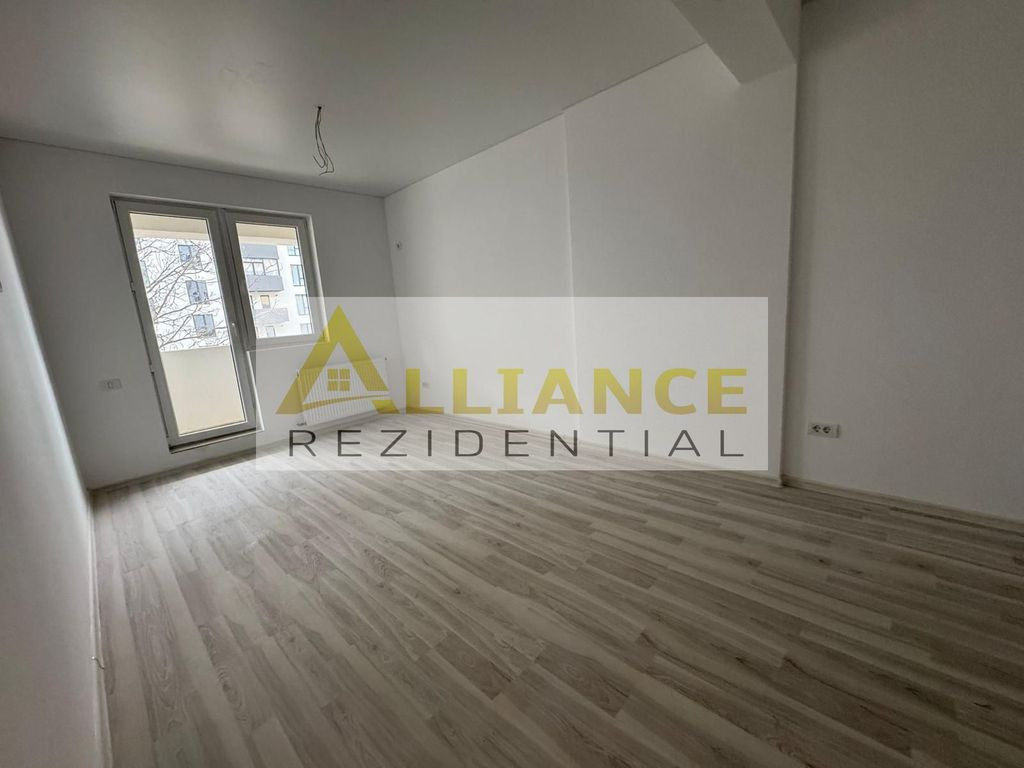 Apartament 2 camere parter inalt Popesti LEORDENI