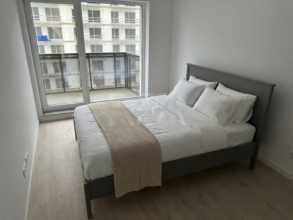 Studio 2 Camere | Complex Rezidențial Hercesa | Terasa | Pr