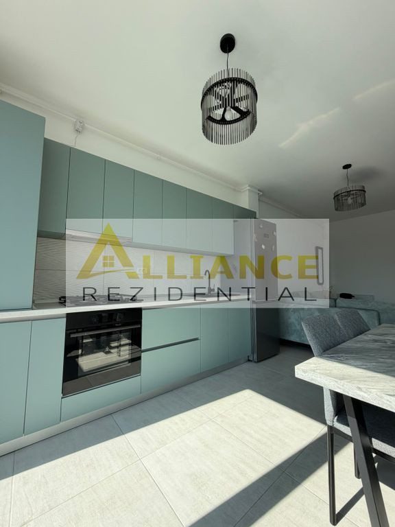 Apartament 3 camere | 2 locuri de parcare | Boutique 90