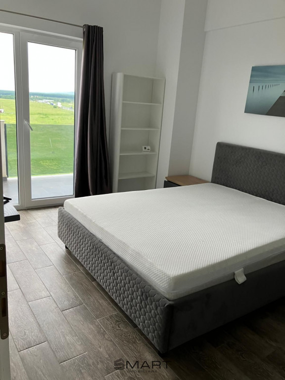 Apartament 1 camere zona Doamna Stanca