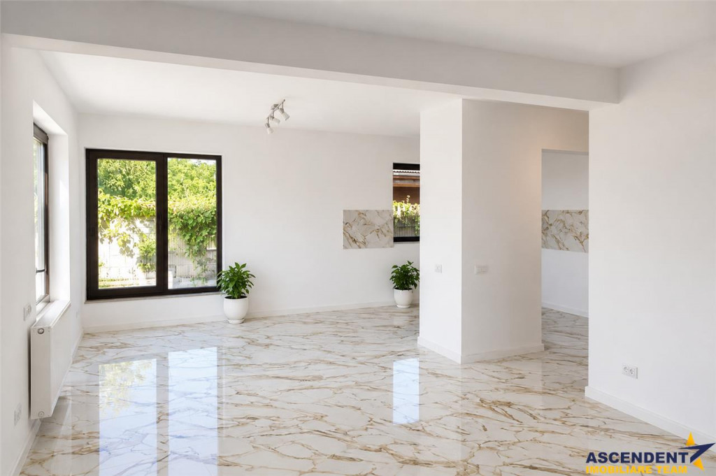 Vila superba cu 5 camere, intabulata 2025, P E, toate utilit