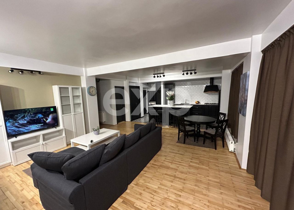 Apartament 3 camere | 2 balcoane | Gheorgheni