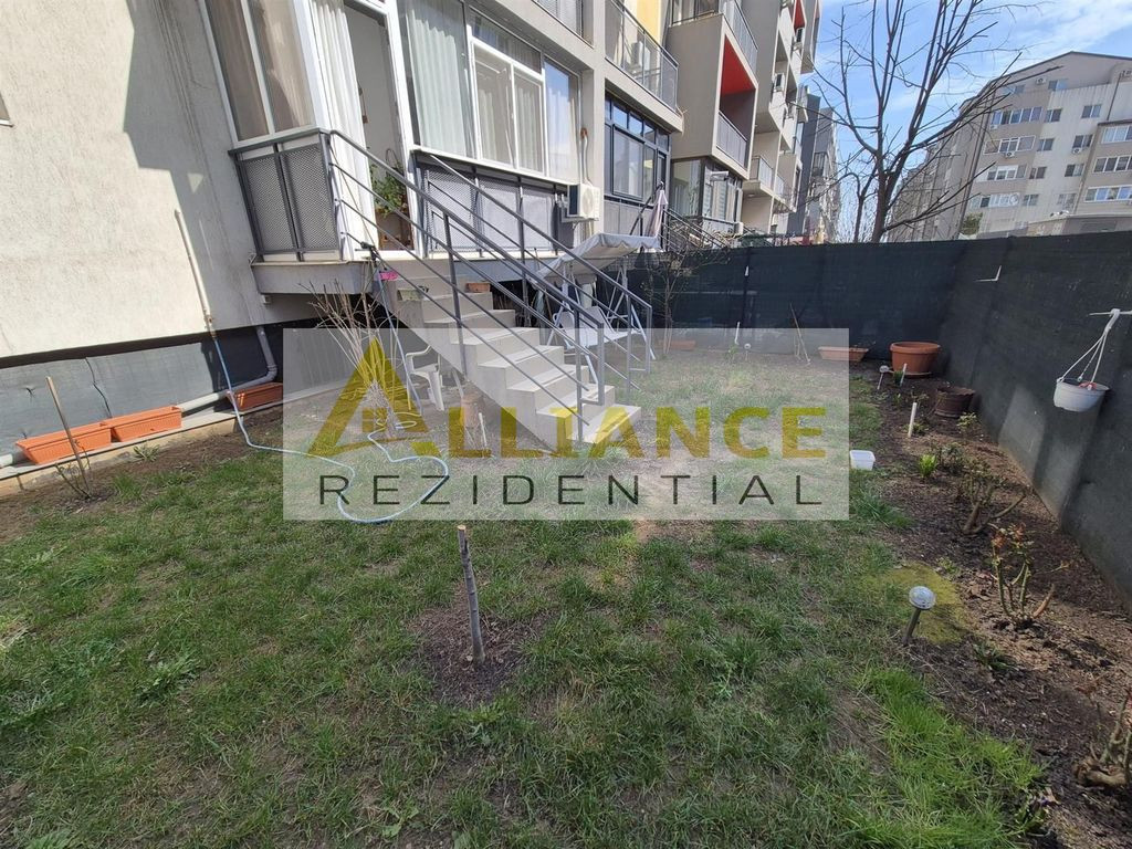 Apartament 2 camere | gradina proprie | Metrou Berceni (3...