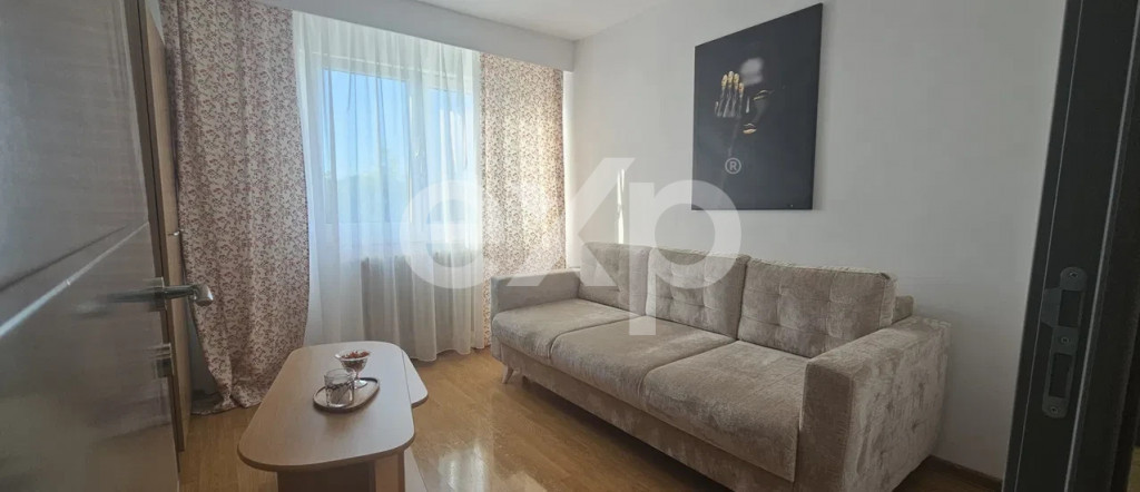 Apartament 2 camere, 50mp, decomandate, zona Casa Piratilor