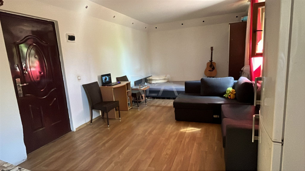 Garsoniera | Bloc Nou | Zona Giulesti | 17 minute Metrou Cra