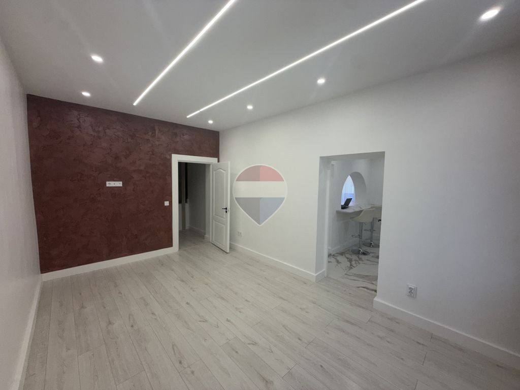 Birou de închiriat | Central Baia Mare | 135 mp