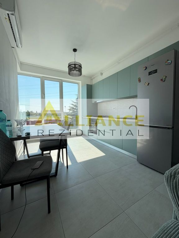 APARTAMENT 3 CAMERE SI 2 BAI DE VANZARE - BLOC BOUTIQUE 2...