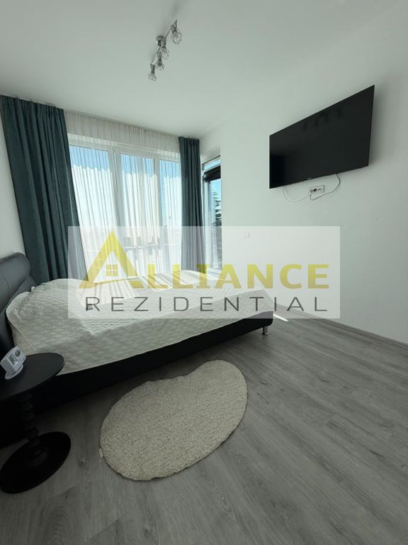 Apartament 3 camere cu 2 parcari incluse 130.000 euro