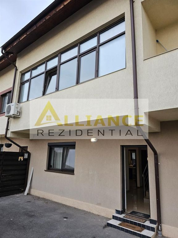 Casa insiruita Popesti Leordeni