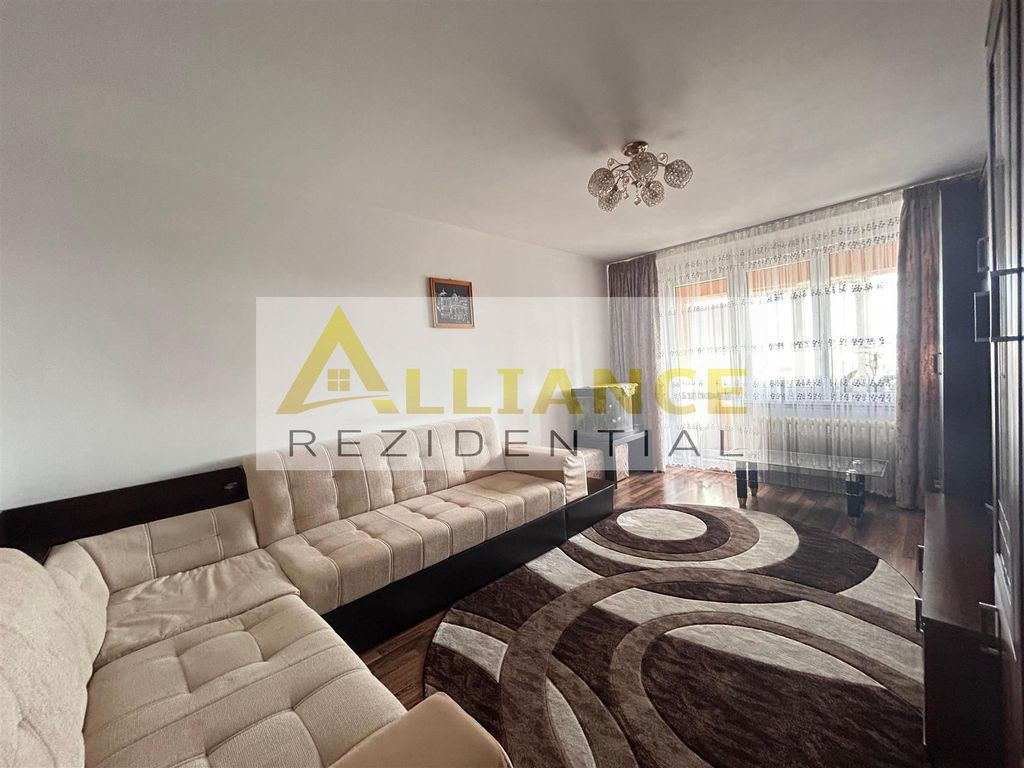 [JILAVEI] Apartament cu 3 camere - 2 bai | 89 MP | Mobila...