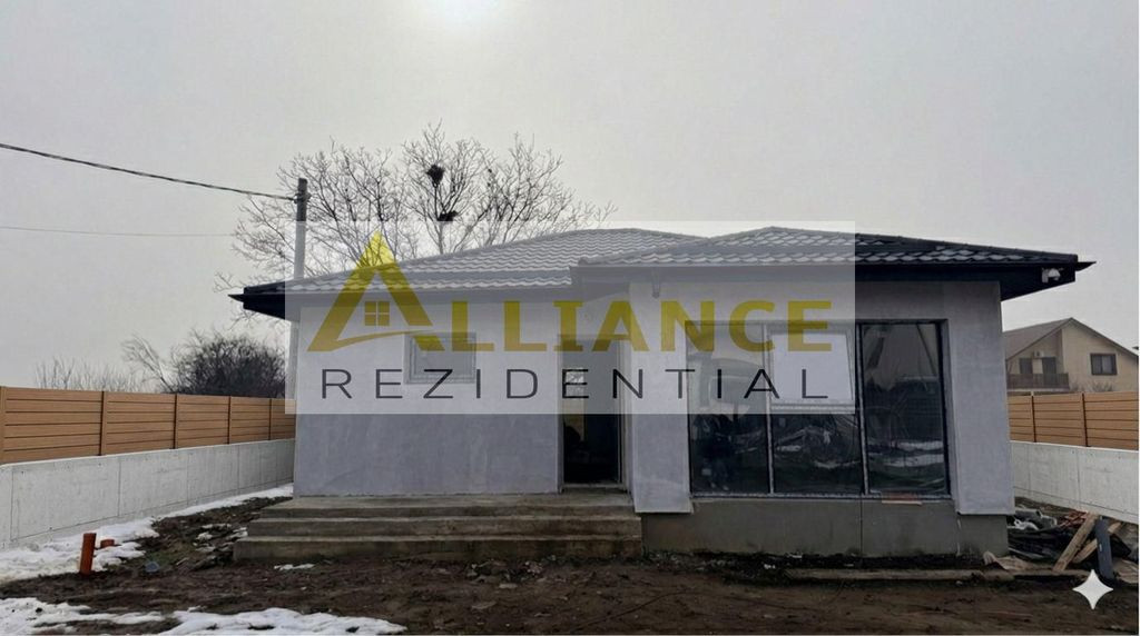 || casa la pret de apartament || 3 camere ||