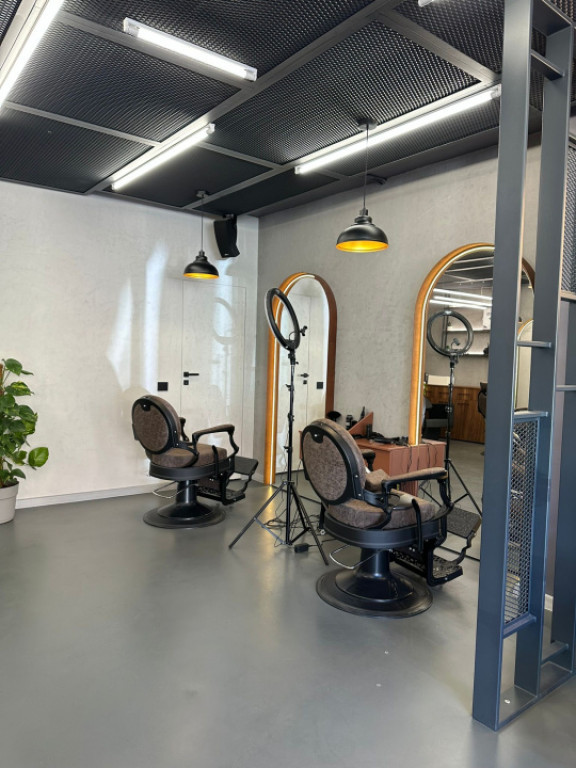 Spatiu comercial 45 mp in Cluj zona Centrala