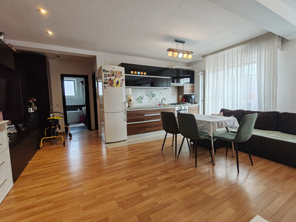Apartament 2 camere 58.mp |Eroilor| Floresti |