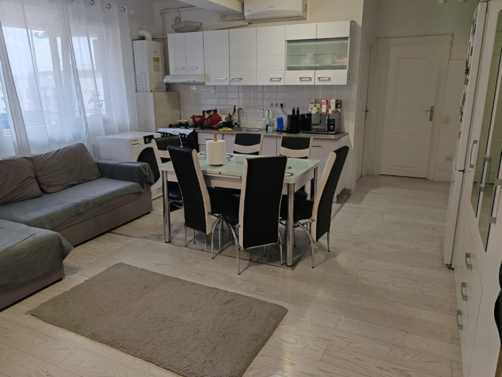 Apartament cu 2 camere, in zona Iris