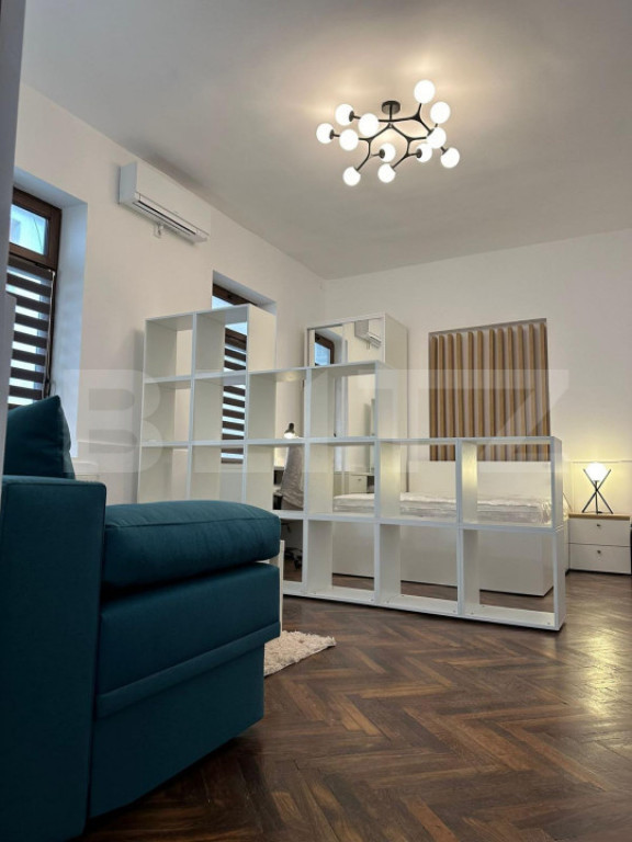 Garsonieră confortabilă 30 mp, zona Manastur