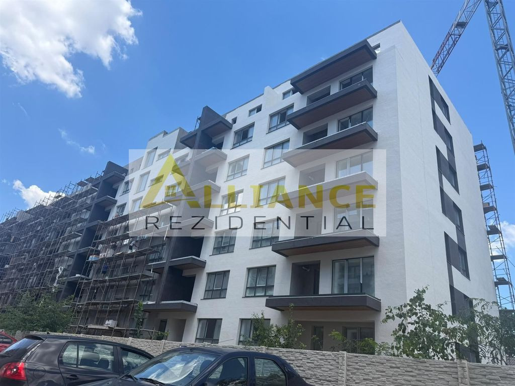 Aparatorii Patriei/Drumul Binelui-Apartament 2 Camere-Dec...