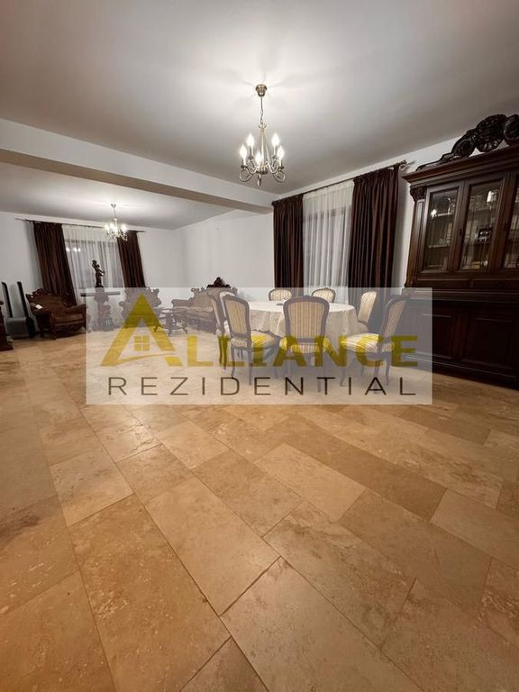 CASA Popesti Leordeni 5 camere
