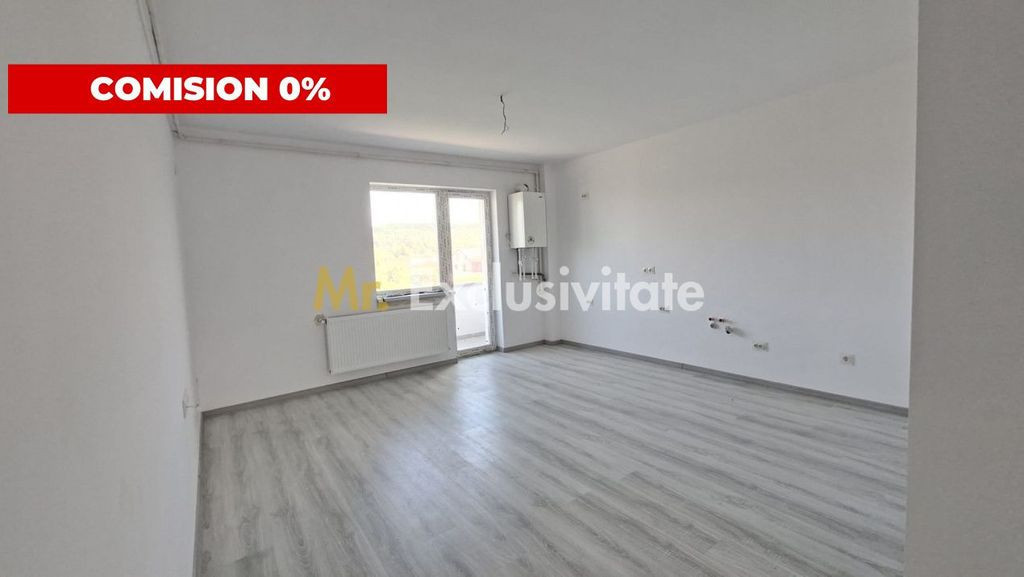 Apartament Stefanesti Cavalerului Residence Bloc 2026 par...